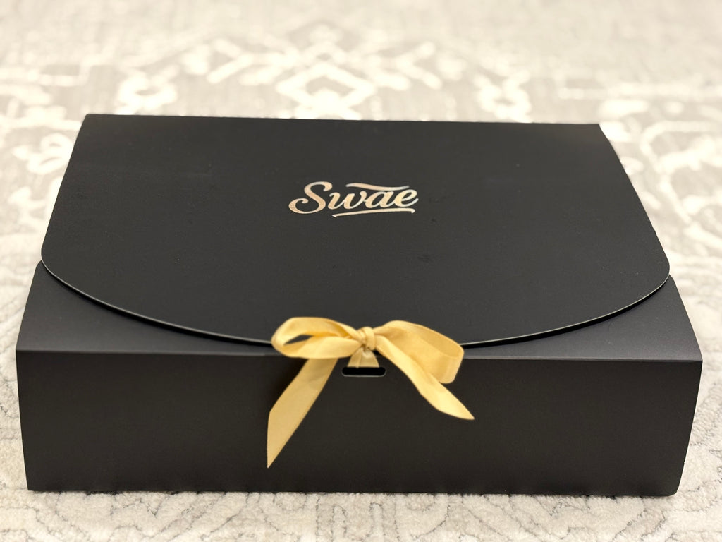 The Daily Ritual Collection: The Luxe Edition