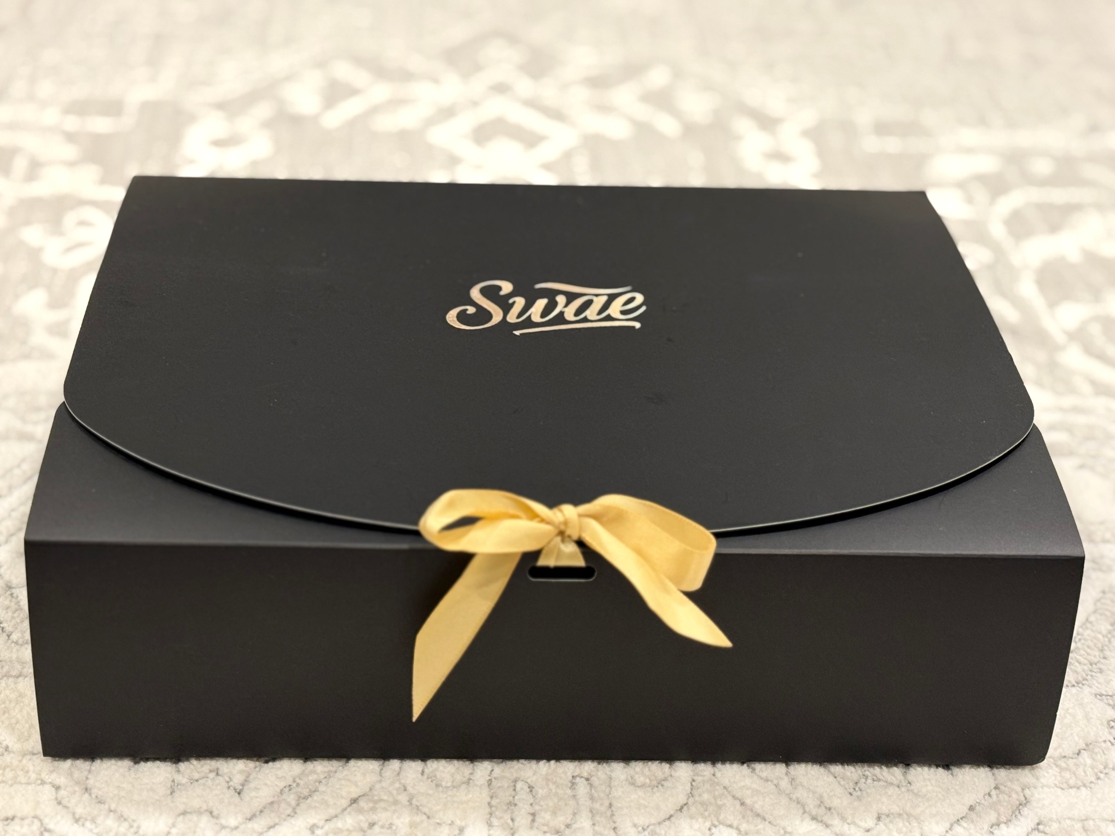 The Daily Ritual Collection: The Luxe Edition