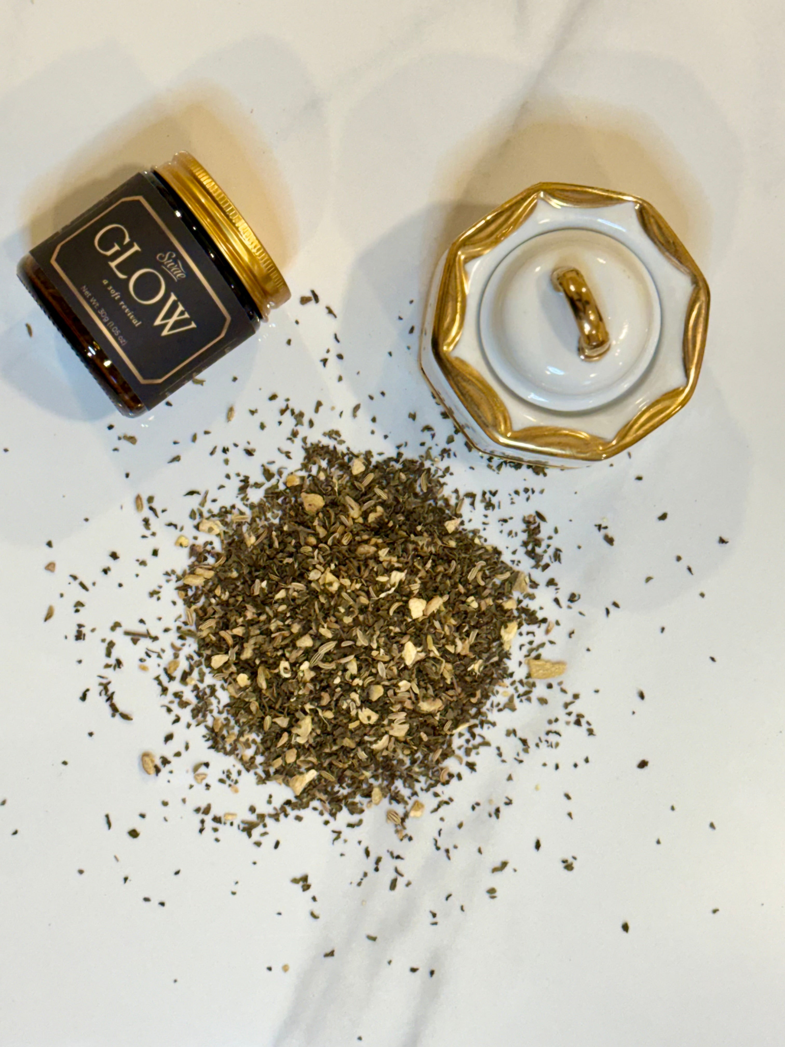 The Daily Ritual Collection: The Luxe Edition